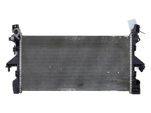 Used Water radiator PEUGEOT BOXER Van 2.0 BlueHDi 130 (130 hp) 27809279