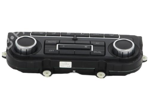 Climate control VW GOLF VI (5K1) 1.4 TSI | BP19331125I5