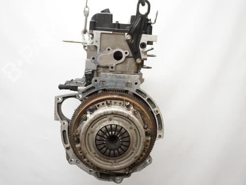 Engine FORD FIESTA V (JH_, JD_) 1.4 16V | BP18192998M1 