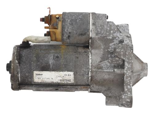 Motor arranque CITROËN JUMPY III Van (V_) 2.0 BlueHDi 145 | BP37745360M8 - Image 5