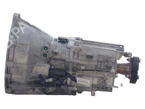 Gearbox BMW 1 (E87) | BP34453762M3 - Image 4