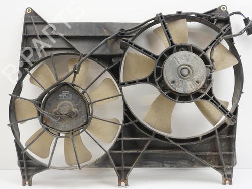 Koelventilatormotor SUZUKI GRAND VITARA I (FT, HT) 2.0 HDI 110 16V 4x4 (SQ420D, TD83V) | BP18186938M35 