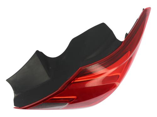 Right taillight OPEL CORSA E (X15) 1.0 (08, 68) | BP38925397C35 - Image 6