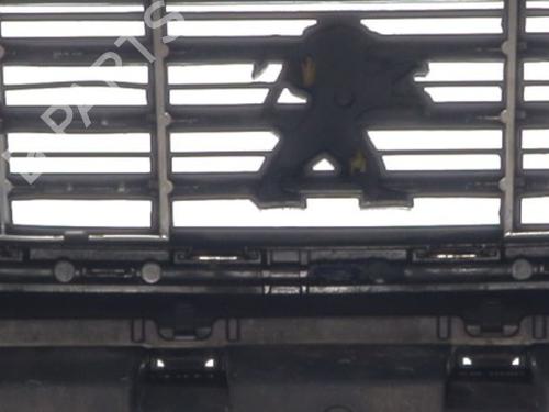 Front bumper PEUGEOT 308 SW II (LC_, LJ_, LR_, LX_, L4_) 2.0 GT HDi 180 / BlueHDi 180 | BP29961107C7