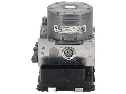 ABS pump RENAULT SCÉNIC IV (J9_) 1.5 dCi 110 | BP29080896M43 