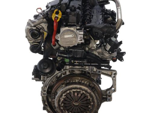 Engine PEUGEOT 206+ (2L_, 2M_) 1.4 HDi eco 70 | BP25743260M1 