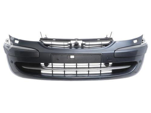 Foran kofangere CITROËN C8 (EA_, EB_) 2.0 HDi (107 hp) 31262058