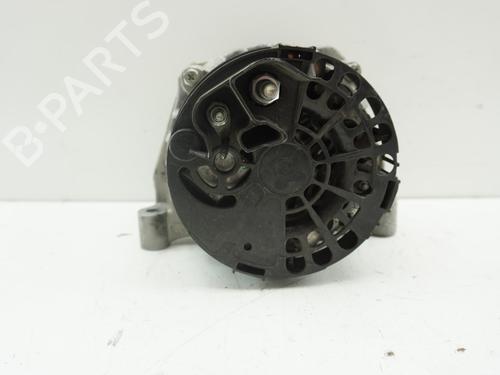 Alternator FIAT PANDA (312_, 319_) 1.2 (312PXA1A) | BP18176571M7 