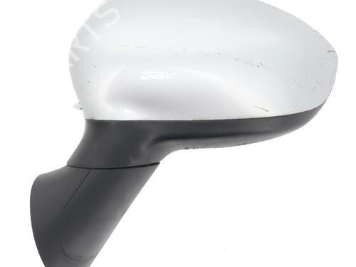 Used Left mirror FIAT 500 (312_) 1.2 (312AXA1A) (69 hp) 24809590