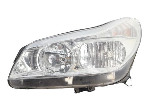 Left headlight CITROËN C5 II (RC_) 2.0 HDi (RCRHRH) | BP30103910C28 - Image 7