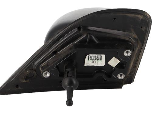 Left mirror HYUNDAI i20 I (PB, PBT) 1.4 CRDi | BP19729981C26 
