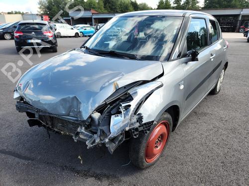 Used Parts SUZUKI SWIFT IV (FZ, NZ) 1.3 DDiS (AZG413D, ZC02S, ZC92S) 4182370