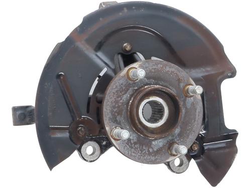 Left front steering knuckle FORD FIESTA VII (HJ, HF) 1.0 EcoBoost | BP30397998M25 - Image 2