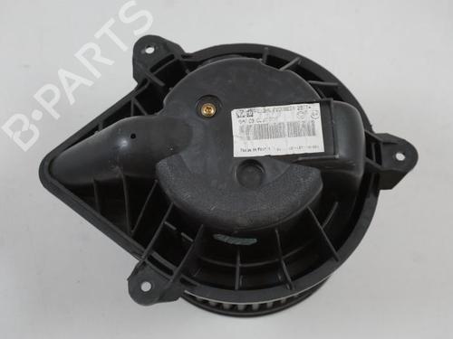 Heater blower motor PEUGEOT 406 (8B) 1.8 16V | BP18189497M62 