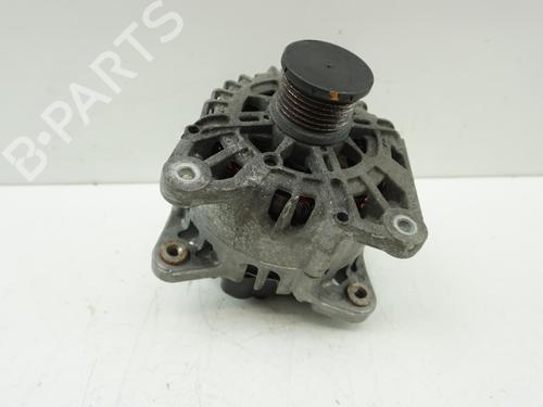 Alternator RENAULT TWINGO III (BCM_, BCA_) 0.9 TCe 110 | BP18176965M7 