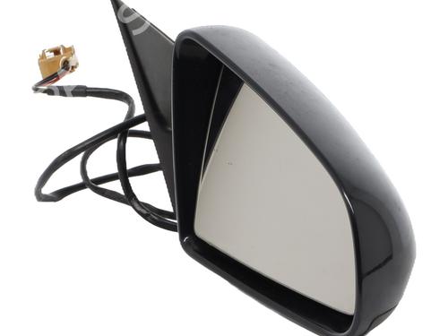 Right mirror AUDI A4 B6 Avant (8E5) 2.5 TDI quattro | BP21487643C27 