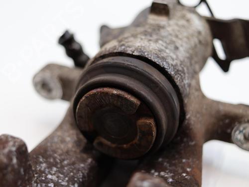 Right rear brake caliper OPEL ASTRA H GTC (A04) 1.9 CDTi (L08) | BP18188668M106