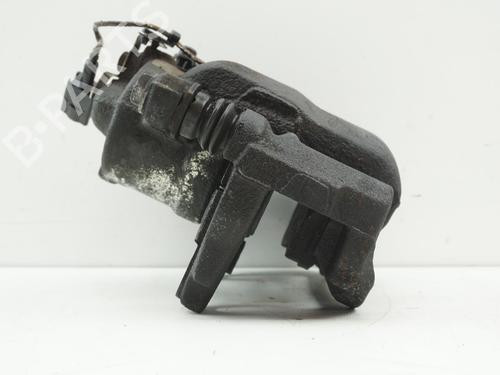 Left front brake caliper FIAT QUBO (225_) 1.3 D Multijet (225CXB1A, 225AXB1A, 225CXB11, 225AXB11,... | BP19729457M105 