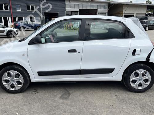 Motor RENAULT TWINGO III (BCM_, BCA_) Z.E: (BCA1) | BP22072767M1 