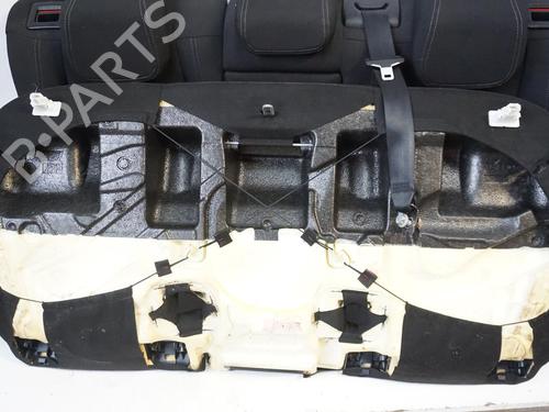 Used Rear seat Rear seat PEUGEOT 308 II (LB_, LP_, LW_, LH_, L3_) 1.6 BlueHDi 120 (120 hp) 21775961 21775961