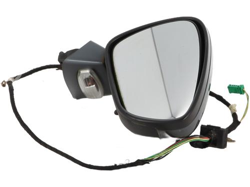 Right mirror CITROËN C4 I (LC_)  | BP19731020C27 