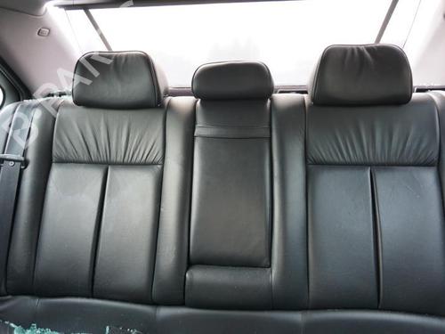 Rear right lock PEUGEOT 607 (9D, 9U) 2.2 HDi | BP18178030C99 