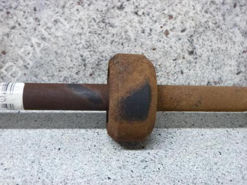 Used Right front driveshaft RENAULT TWINGO II (CN0_) [2007-2025]  19728746
