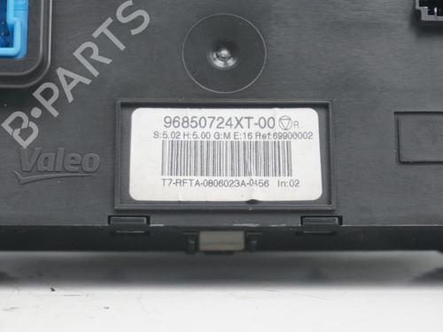 Climate control PEUGEOT 308 I (4A_, 4C_) 1.6 HDi | BP18194835I5 