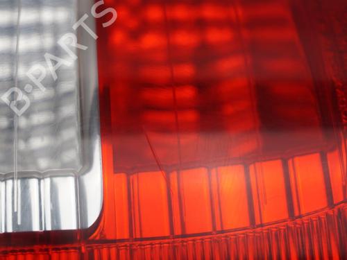 Left taillight OPEL ZAFIRA A MPV (T98) 1.6 16V (F75) | BP18191124C34 