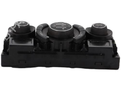 Climate control PEUGEOT 308 I (4A_, 4C_) 1.6 HDi | BP19542205I5