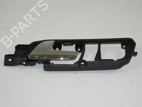 Front left interior door handle VW POLO IV (9N_, 9A_) 1.9 TDI | BP21263614I13