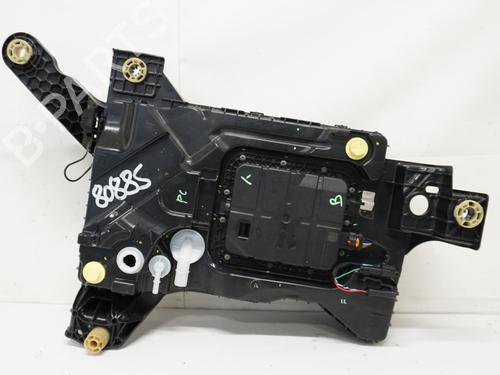 Fuel tank PEUGEOT 308 SW II (LC_, LJ_, LR_, LX_, L4_) 1.5 BlueHDi 100 P1002559