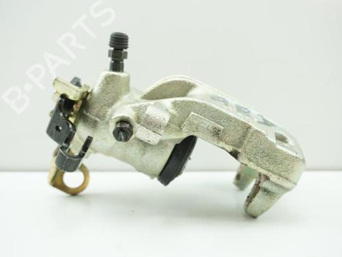 Right rear brake caliper LANCIA PHEDRA (179_) 2.2 JTD (179AXC1A) | BP18197486M106