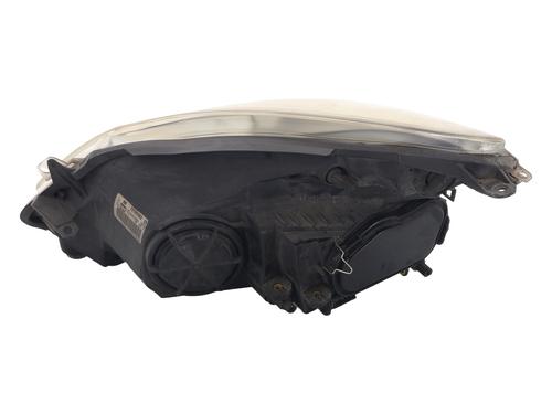 Right headlight OPEL CORSA D (S07) 1.3 CDTI (L08, L68) | BP27181100C29 