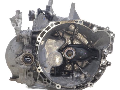 Used Gearbox PEUGEOT 508 I (8D_) 2.0 HDi (140 hp) 29863340