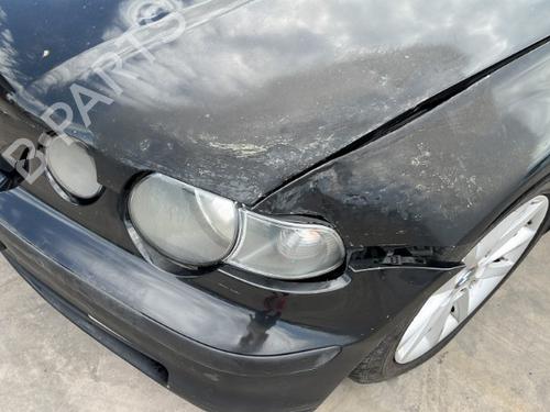 Left headlight BMW 3 Compact (E46) 318 td | BP20483768C28  - Image 14