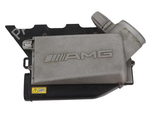 Air filter box MERCEDES-BENZ C-CLASS Coupe (C204) C 63 AMG (204.377) | BP30408726M87 - Image 5