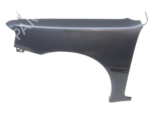 Used Left front fenders PEUGEOT 106 I (1A, 1C) 1.1 (60 hp) 27719908