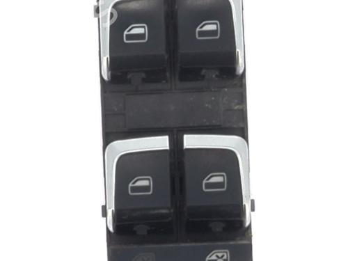 Left front window switch AUDI A5 Sportback (8TA) 2.0 TDI quattro | BP34570469I27 - Image 2