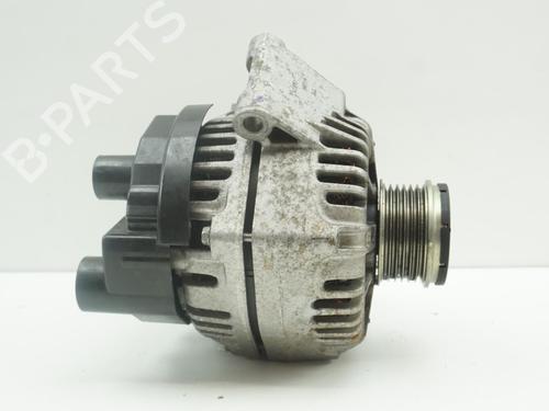 Used Alternator Alternator FIAT FIORINO Box Body/MPV (225_) 1.3 D Multijet (95 hp) 18183747 18183747