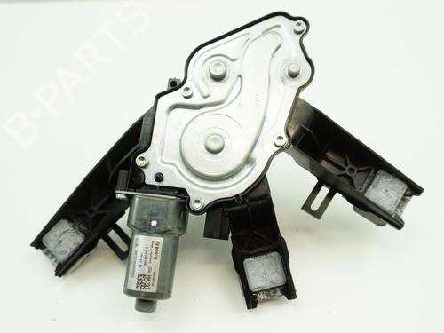 Used Rear wiper motor Rear wiper motor CITROËN C4 Picasso II 1.6 HDi / BlueHDi 115 (115 hp) 18178100 18178100