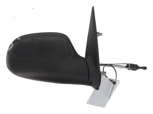Used Right mirror CITROËN SAXO (S0, S1) 1.1 X, SX (60 hp) 28110093