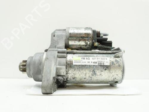 Startmotor SEAT IBIZA IV SC (6J1, 6P5) 1.2 | BP18196828M8