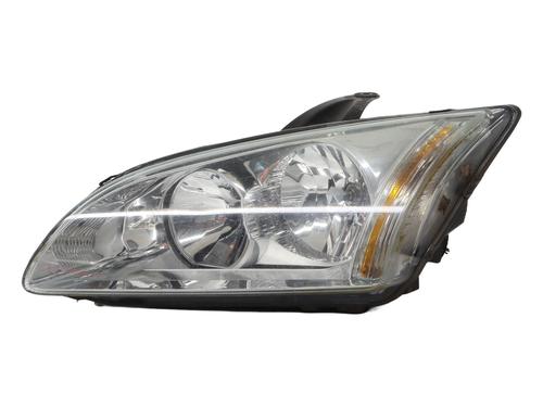 Left headlight FORD FOCUS II (DA_, HCP, DP) 1.8 TDCi | BP24429720C28 - Image 2