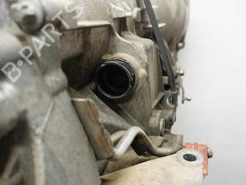 Gearbox BMW 3 (E90) 330 d xDrive | BP21057828M3 