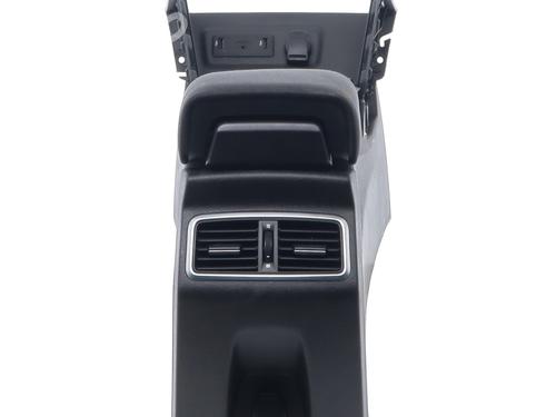 Middle console RENAULT MEGANE IV Hatchback (B9A/M/N_) 1.5 dCi 110 (B9A3) | BP26409804I22  - Image 5