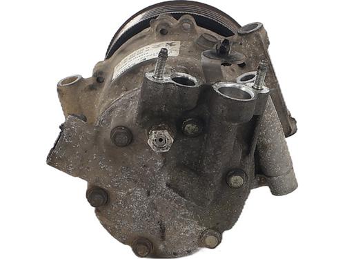 AC compressor PEUGEOT 2008 I (CU_) 1.6 BlueHDi 100 | BP29080875M34 
