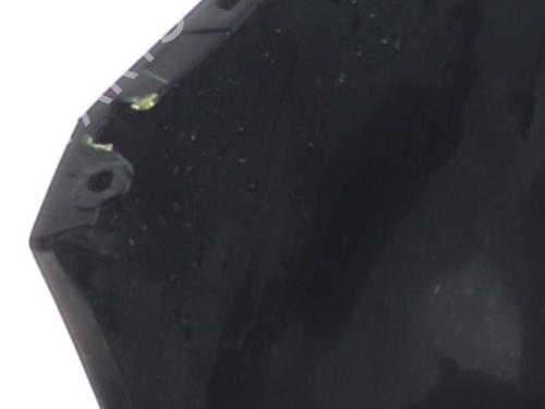 Rear bumper RENAULT MEGANE III Coupe (DZ0/1_) 1.6 dCi (DZ00, DZ12, DZ2A, DZ13) | BP30408741C8 