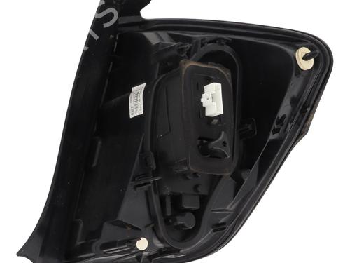 Left taillight CITROËN C3 II (SC_) 1.4 HDi 70 (SC8HZC, SC8HR0, SC8HP4) | BP26499119C34 