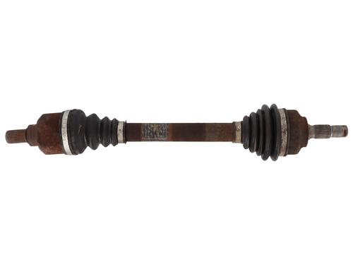 Left front driveshaft PEUGEOT 308 I (4A_, 4C_) 1.6 16V | BP19729707M38 